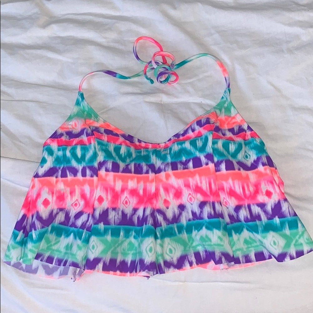 🔥🔥 Bathing Suit Tankini Top